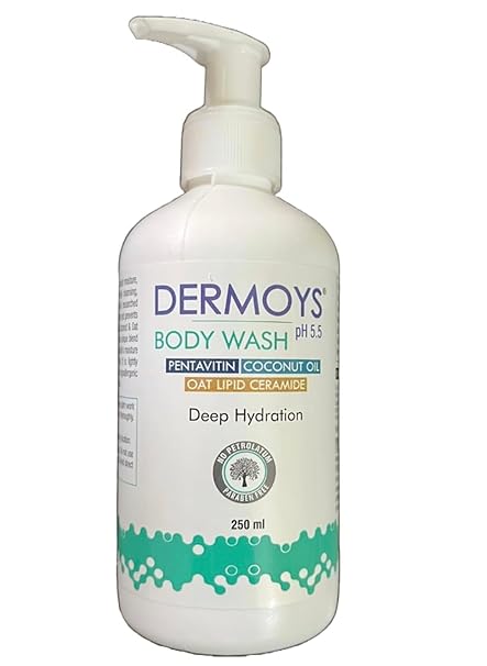 Dermoys Body Wash