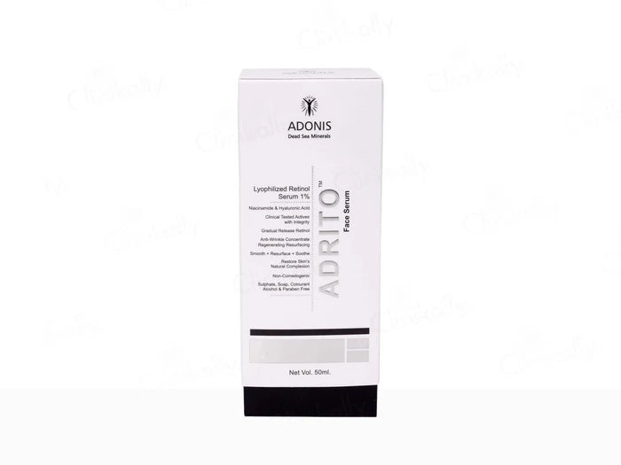 Adonis Adrito Face Serum