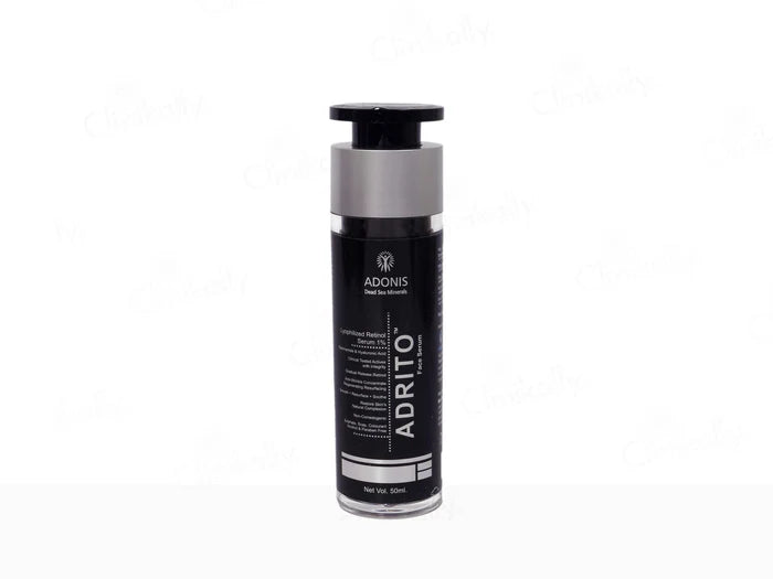 Adonis Adrito Face Serum