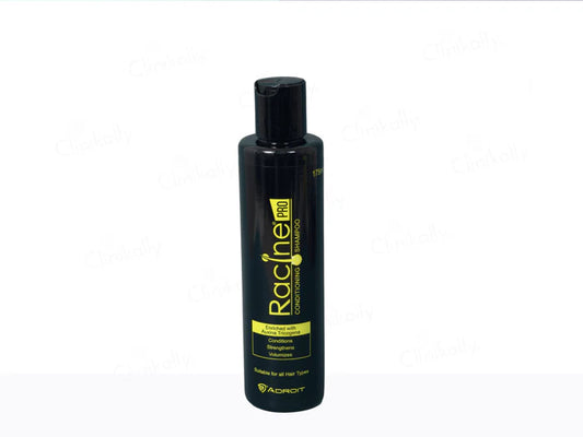 Adroit Racine Pro Conditioning Shampoo
