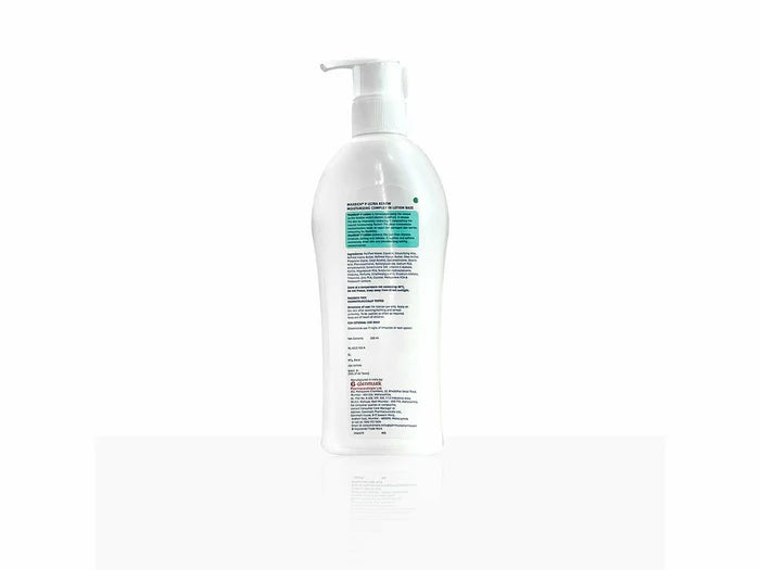 MaxRich P Deep Transcellular Moisturization Lotion