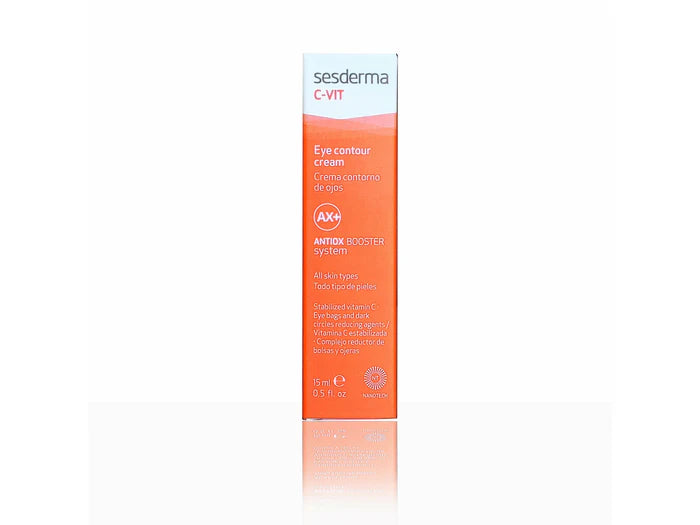 Sesderma C-VIT Eye Contour Cream