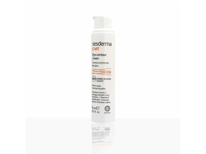 Sesderma C-VIT Eye Contour Cream