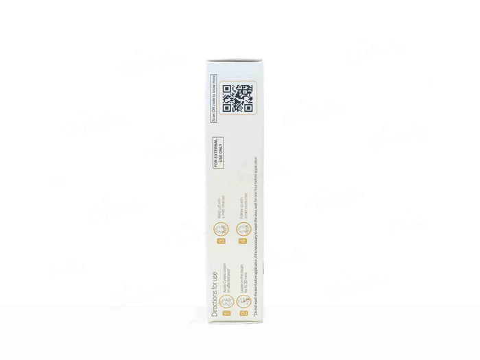 Cysteo Intensive Pigment Corrector Cream