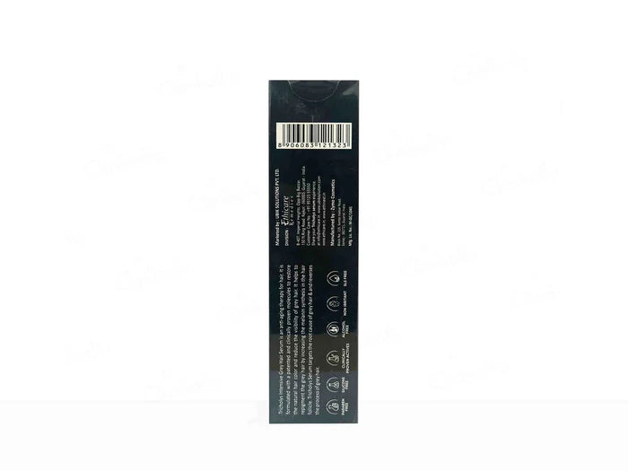 Tricholys Intensive Grey Hair Serum
