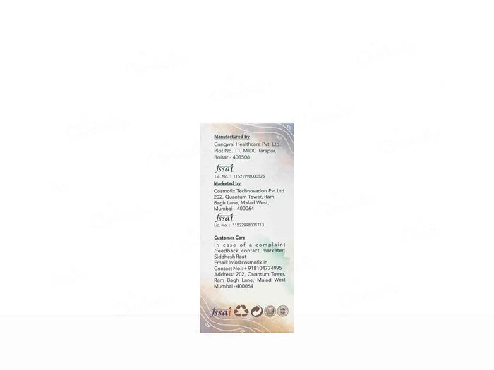 Cosmofix Procoll Slender Marine Collagen - Coffee Flavour