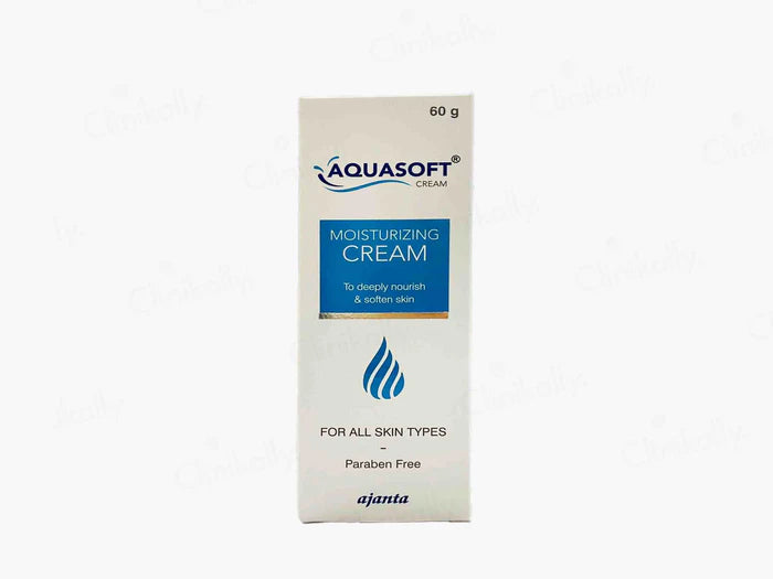 Aquasoft Cream