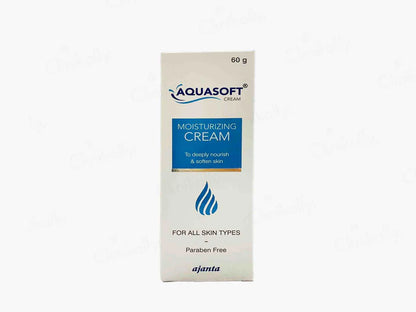 Aquasoft Cream