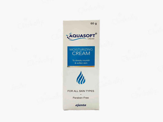 Aquasoft Cream
