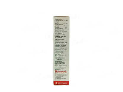 Lulican Anti-Dandruff Shampoo