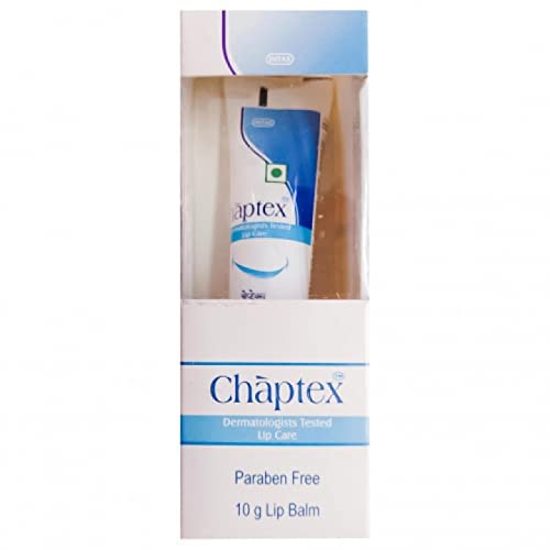 Chaptex Lip Balm Gel Spf 15