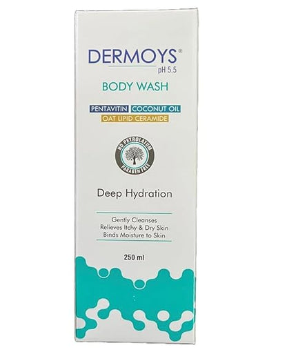 Dermoys Body Wash