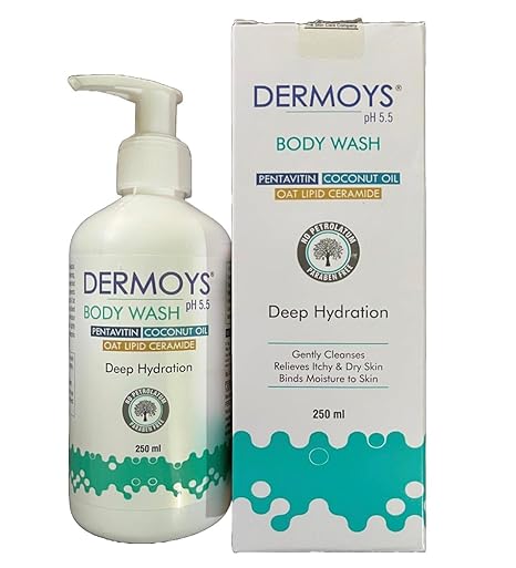 Dermoys Body Wash