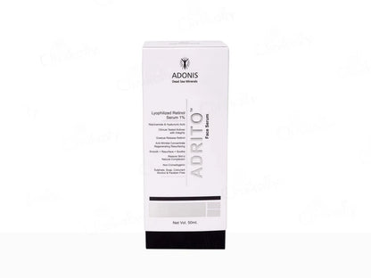 Adonis Adrito Face Serum
