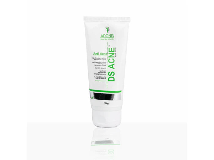Adonis DS Acne Face Wash
