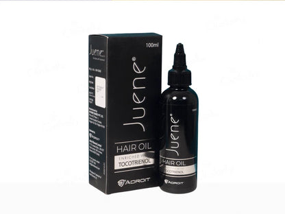 Adroit Juene Hair Oil Enriched With Tocotrienol