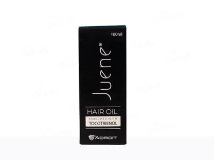Adroit Juene Hair Oil Enriched With Tocotrienol