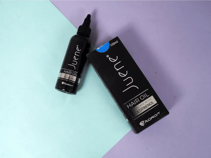 Adroit Juene Hair Oil Enriched With Tocotrienol