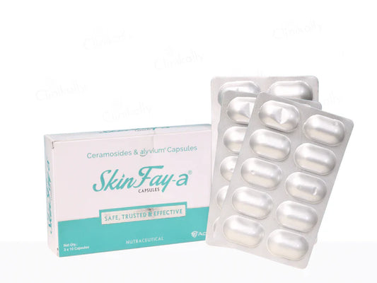 Adroit Skin Fay-A Capsule