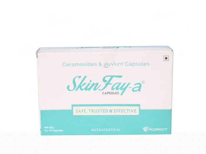 Adroit Skin Fay-A Capsule