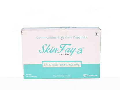 Adroit Skin Fay-A Capsule