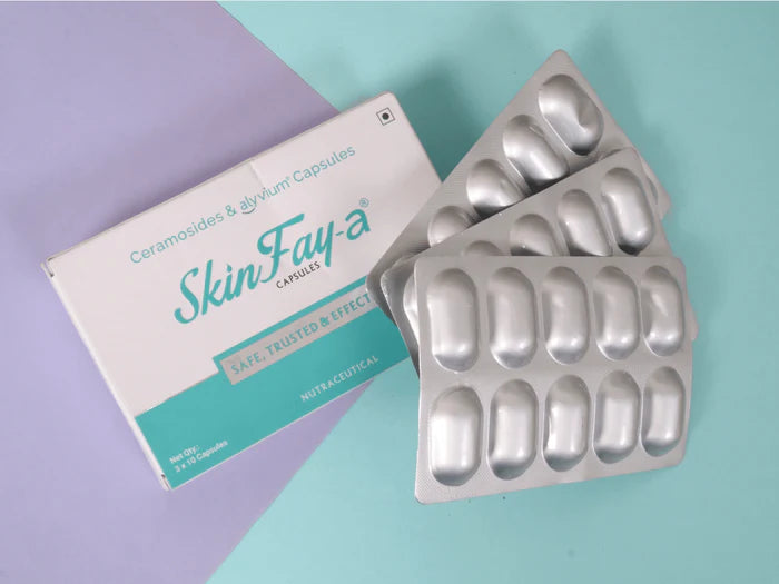 Adroit Skin Fay-A Capsule
