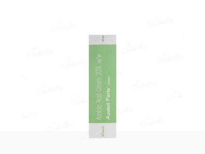 Azobril Forte Cream