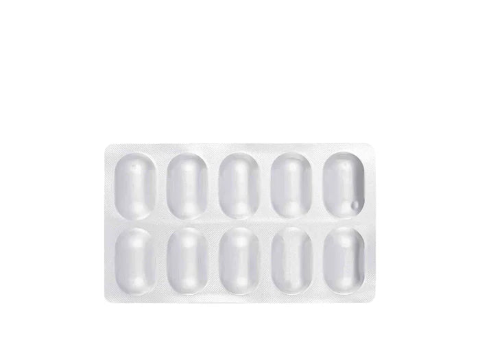 Canditral SB 65 Capsule