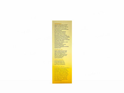 Episoft AC Hydrating Sunscreen SPF 50+ PA++++