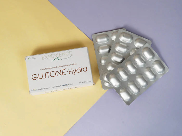 Glutone-Hydra Tablet