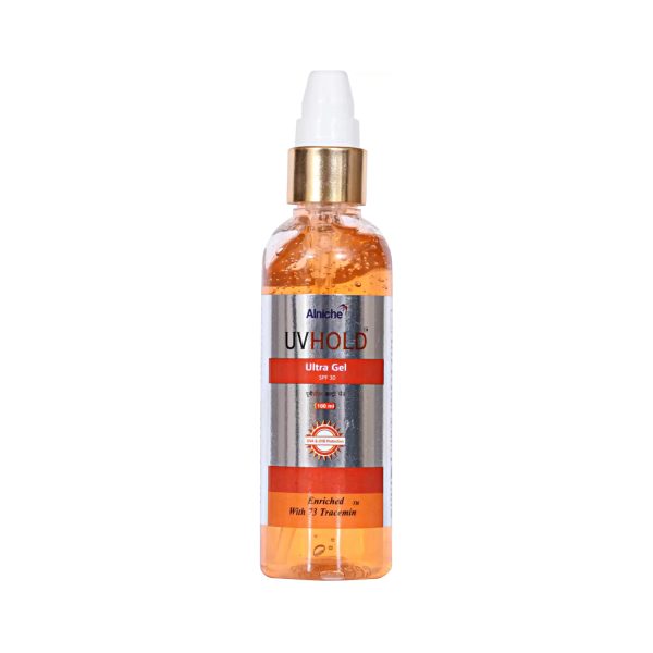 Alniche UVHOLD Ultra Gel SPF 30