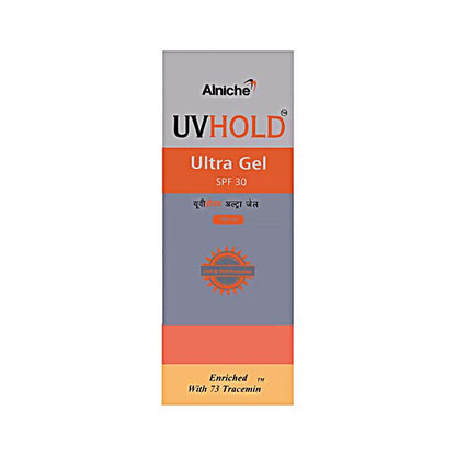 Alniche UVHOLD Ultra Gel SPF 30