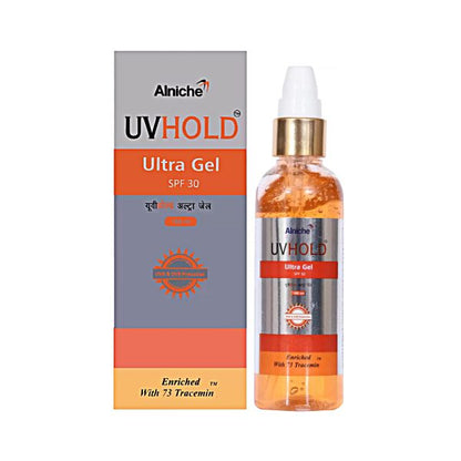 Alniche UVHOLD Ultra Gel SPF 30