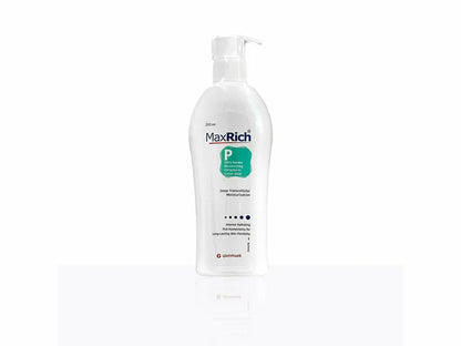 MaxRich P Deep Transcellular Moisturization Lotion