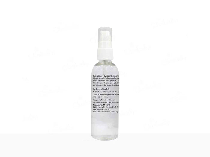 Trichoz Intensive Hair Serum