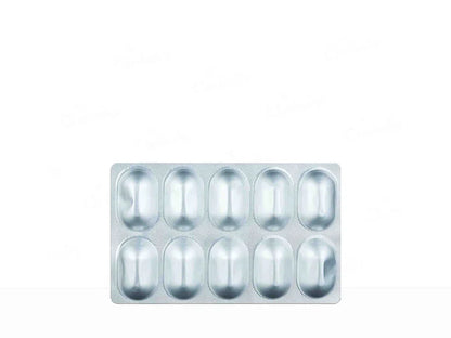 Syntran SB 65 Capsule