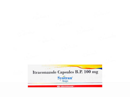 Syntran 100 Capsule