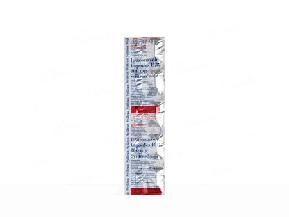 Syntran 100 Capsule