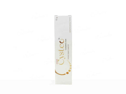 Cysteo Intensive Pigment Corrector Cream