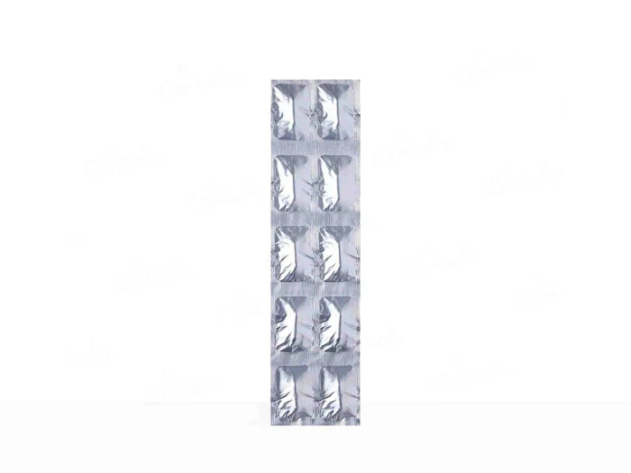 Syntran 100 Capsule