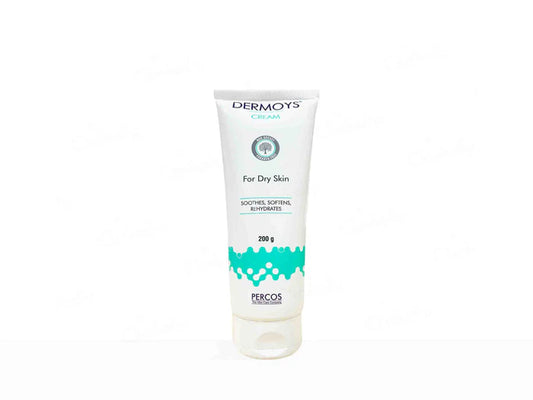 Dermoys Cream For Dry Skin